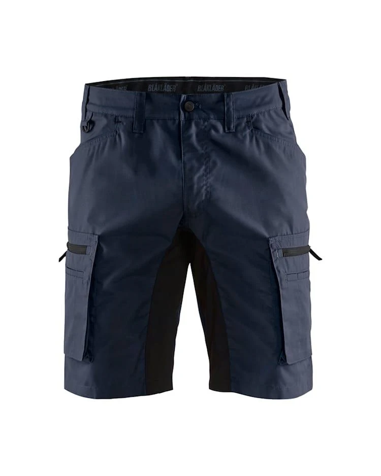 Blaklader Service Stretch Short