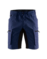 Blaklader Service Stretch Short