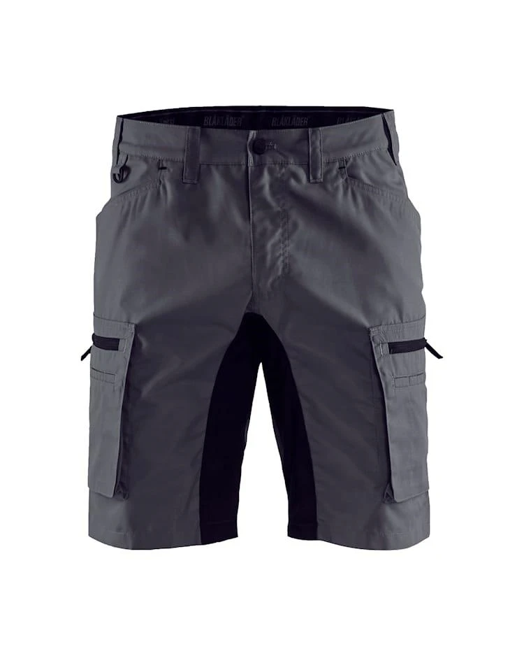 Blaklader Service Stretch Short
