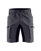 Blaklader Service Stretch Short