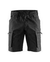 Blaklader Service Stretch Short
