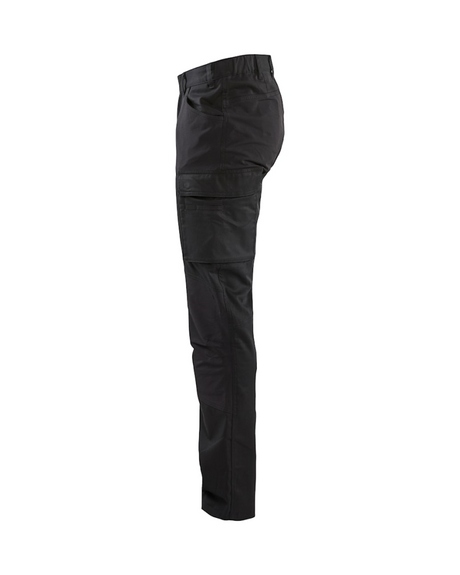 Blaklader Service Stretch Werkbroek