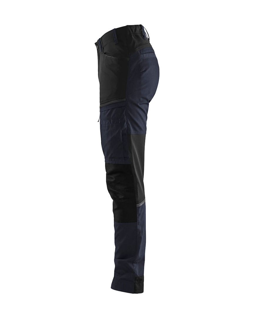 Blaklader Service Stretch Werkbroek