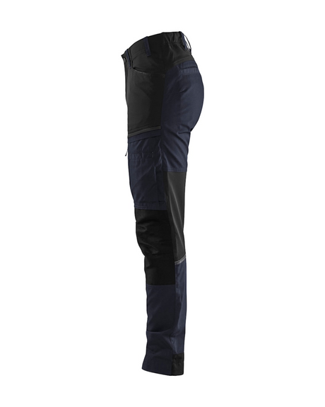 Blaklader Service Stretch Werkbroek