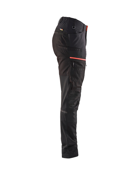Blaklader Service Stretch Werkbroek