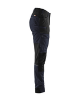 Blaklader Service Stretch Werkbroek