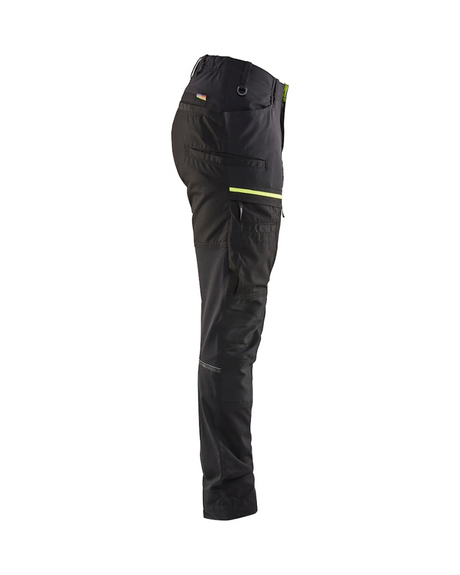 Blaklader Service Stretch Werkbroek