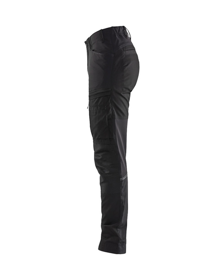 Blaklader Service Stretch Werkbroek