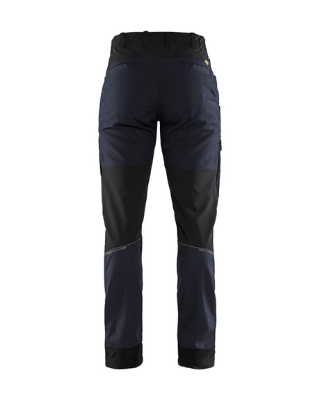 Blaklader Service Stretch Werkbroek