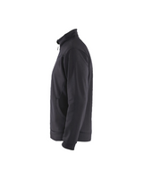 Blaklader Service Sweatshirt met Rits