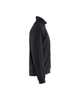 Blaklader Service Sweatshirt met Rits