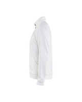 Blaklader Service Sweatshirt met Rits