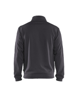 Blaklader Service Sweatshirt met Rits
