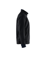 Blaklader Service Sweatshirt met Rits