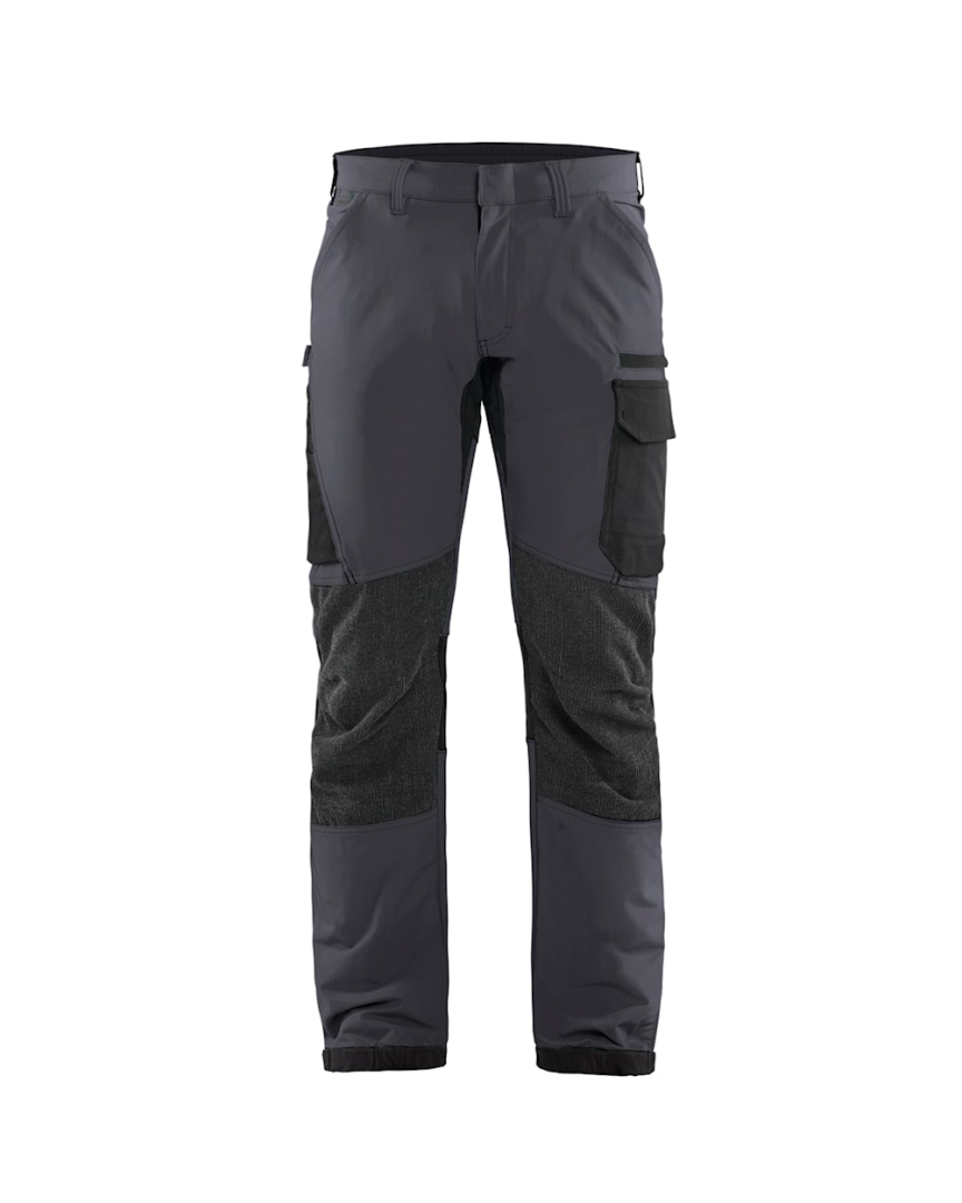 Blaklader Service Werkbroek 4-Way Stretch