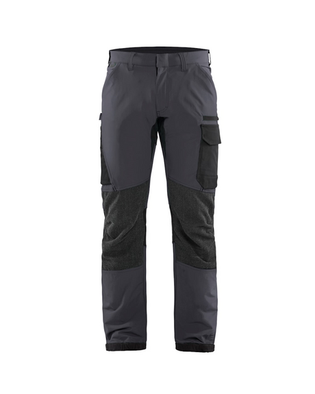 Blaklader Service Werkbroek 4-Way Stretch