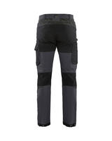 Blaklader Service Werkbroek 4-Way Stretch
