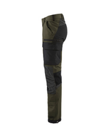 Blaklader Service Werkbroek 4-Way Stretch