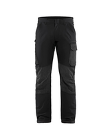 Blaklader Service Werkbroek 4-Way Stretch