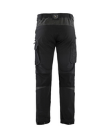 Blaklader Service Werkbroek 4-Way Stretch