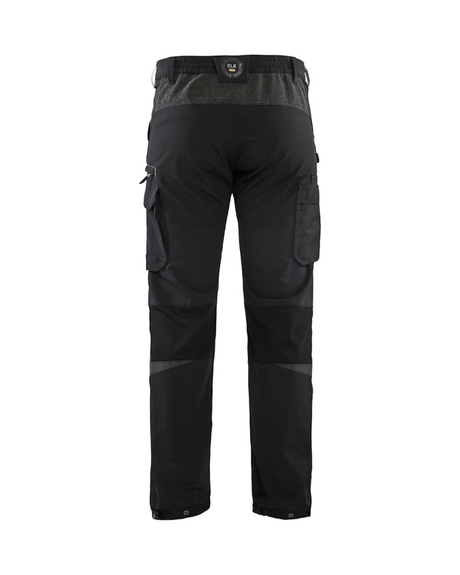 Blaklader Service Werkbroek 4-Way Stretch