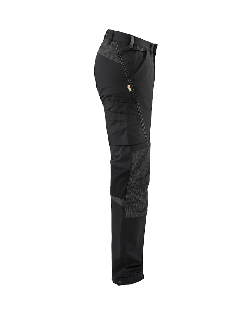 Blaklader Service Werkbroek 4-Way Stretch