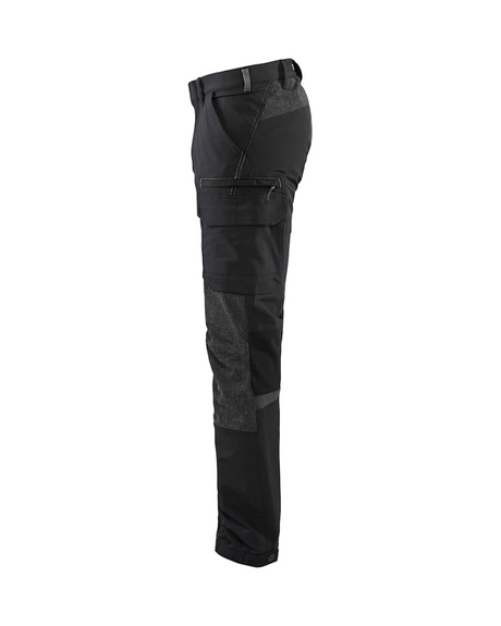 Blaklader Service Werkbroek 4-Way Stretch