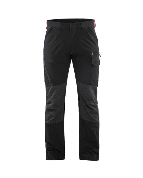 Blaklader Service Werkbroek 4-Way Stretch