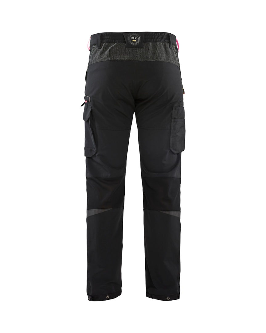 Blaklader Service Werkbroek 4-Way Stretch