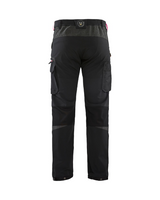 Blaklader Service Werkbroek 4-Way Stretch