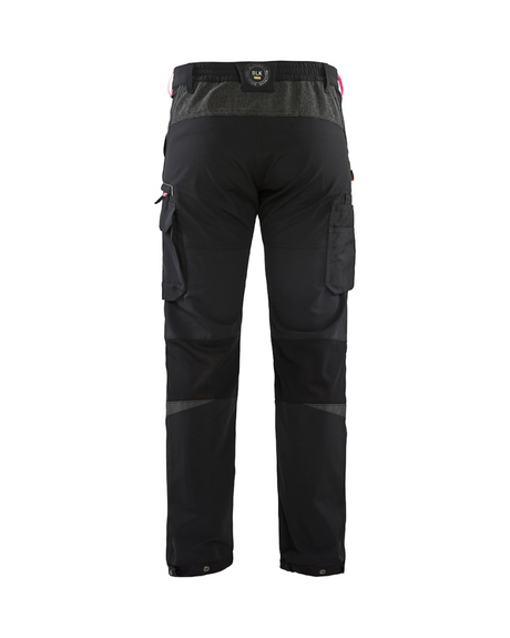 Blaklader Service Werkbroek 4-Way Stretch
