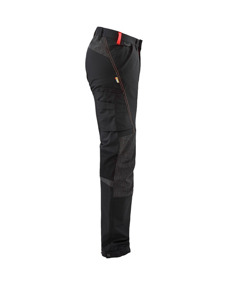Blaklader Service Werkbroek 4-Way Stretch