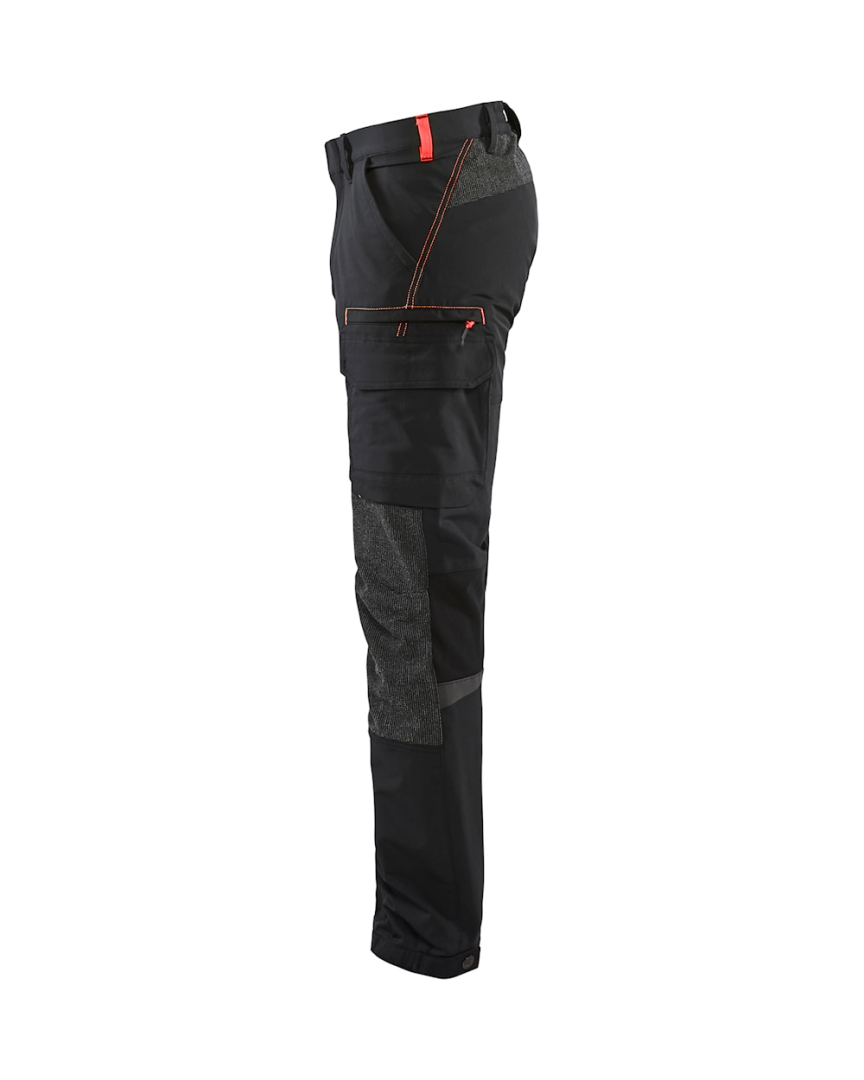 Blaklader Service Werkbroek 4-Way Stretch