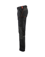Blaklader Service Werkbroek 4-Way Stretch