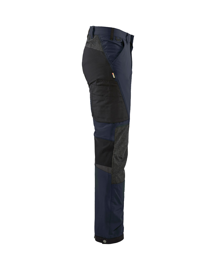 Blaklader Service Werkbroek 4-Way Stretch
