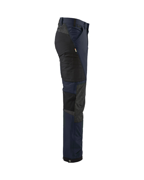 Blaklader Service Werkbroek 4-Way Stretch