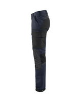 Blaklader Service Werkbroek 4-Way Stretch