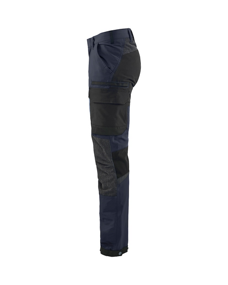 Blaklader Service Werkbroek 4-Way Stretch