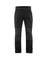 Blaklader Service Werkbroek 4-Way Stretch