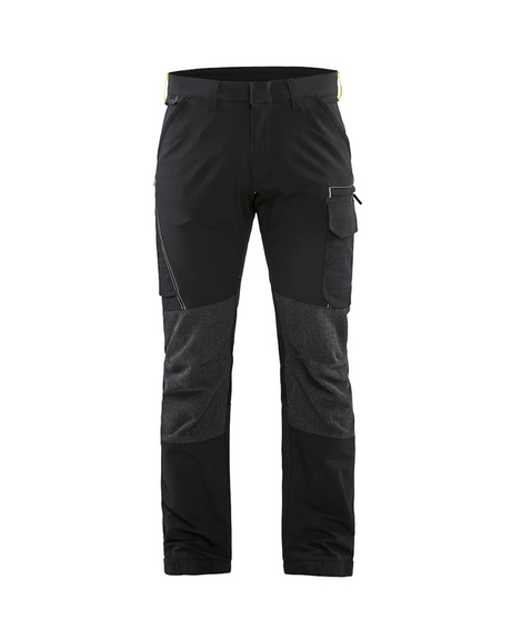Blaklader Service Werkbroek 4-Way Stretch