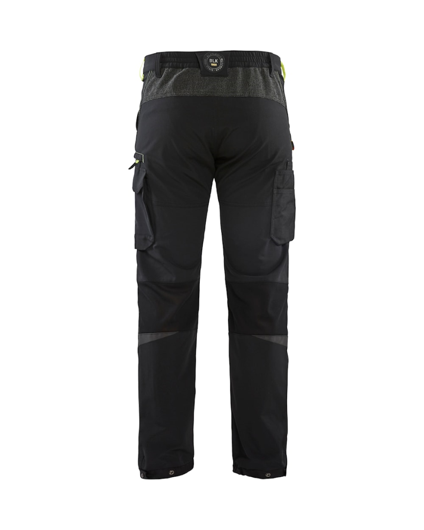 Blaklader Service Werkbroek 4-Way Stretch