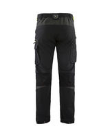 Blaklader Service Werkbroek 4-Way Stretch