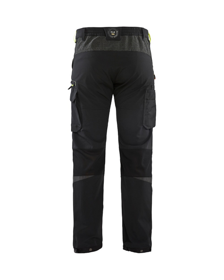 Blaklader Service Werkbroek 4-Way Stretch