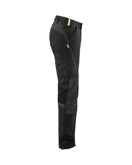 Blaklader Service Werkbroek 4-Way Stretch
