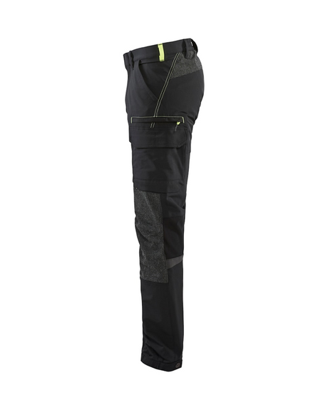 Blaklader Service Werkbroek 4-Way Stretch