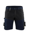 Blaklader Short met Stretch