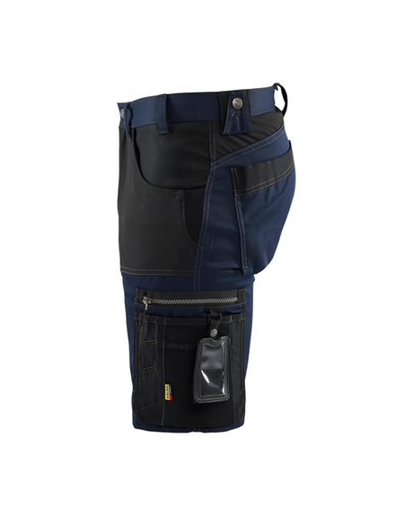Blaklader Short met Stretch