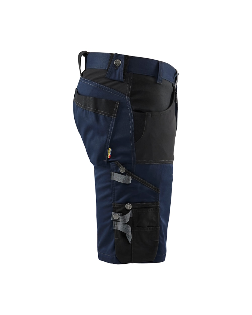 Blaklader Short met Stretch