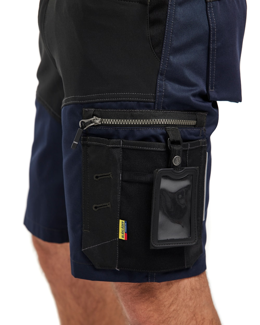 Blaklader Short met Stretch