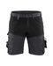 Blaklader Short met Stretch